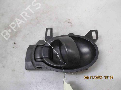 Used Front right interior door handle NISSAN MICRA IV (K13K, K13KK) 1.2 (80 hp) 26626185