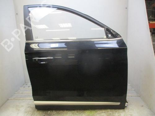 Used Right front door MG MG ZS SUV (AZS1) EV (CSA7001) (143 hp) 24971803