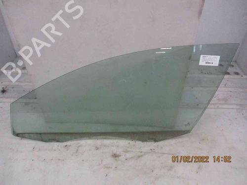 Used Front left door window VW PASSAT B6 (3C2) 2.0 TDI 16V (140 hp) 26623322
