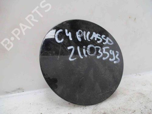 Używane Klapa wlewu paliwa CITROËN C4 Picasso I MPV (UD_) [2006-2015]  19711585