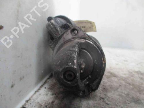 Used Starter MERCEDES-BENZ 124 Coupe (C124) 200 CE (124.040) (136 hp) 19721757