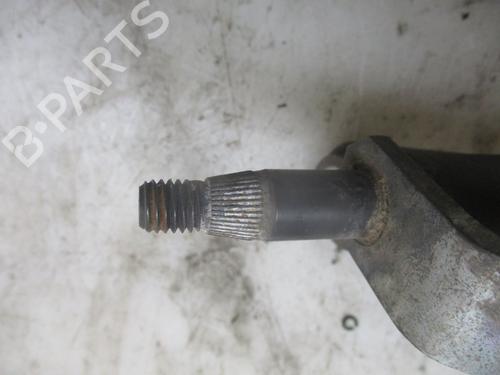 Other PEUGEOT 407 (6D_) 2.0 HDi 135 (6DRHRH, 6DRHRE, 6DRHRG, 6DRHRJ) | BP29871447O1
