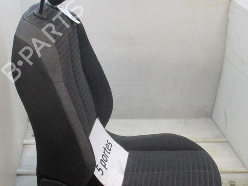 Left front seat PEUGEOT 208 II (UB_, UP_, UW_, UJ_) e-208 | BP29182781C15 