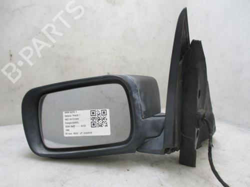 Left mirror BMW 3 Compact (E46) 320 td | BP26636598C26 