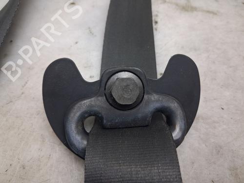Front left seatbelt CITROËN C3 II (SC_) 1.6 BlueHDi 75 | BP40273010I26 - Image 6