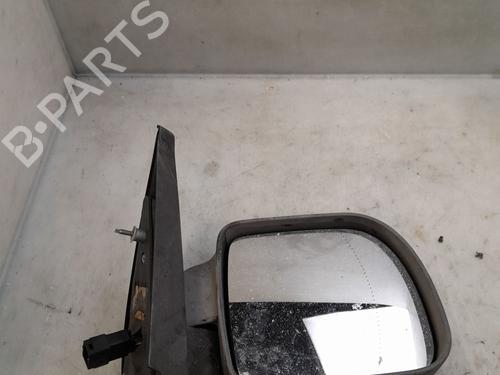 Bakspejl Højre RENAULT KANGOO (KC0/1_) D 65 1.9 (KC0E, KC02, KC0J, KC0N) (64 hp) 31323688