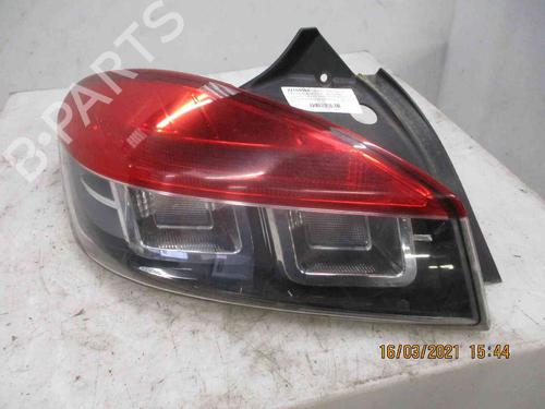 Used Left taillight RENAULT MEGANE III Coupe (DZ0/1_) 1.5 dCi (DZ0C, DZ1A) (90 hp) 19738063