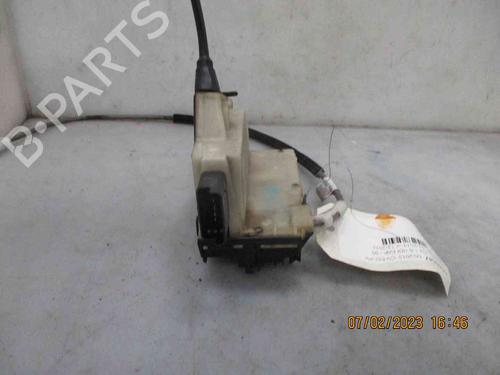 Rear left lock CITROËN C4 II (NC_) 1.6 HDi 90 | BP26629378C100 
