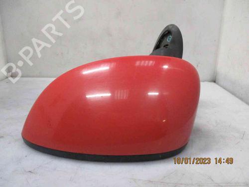 Left mirror FIAT GRANDE PUNTO (199_)  | BP26628218C26 