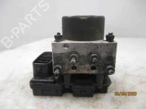 ABS Bremseaggregat TOYOTA YARIS VERSO (_P2_) 1.5 (NCP21_) (105 hp) 19712687