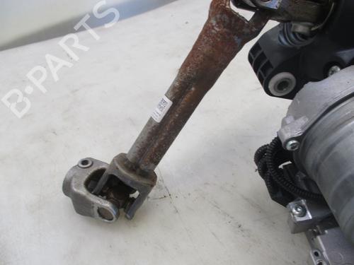 Steering column VW POLO VI (AW1, BZ1, AE1) 1.0 MPi | BP34228521M21  - Image 5