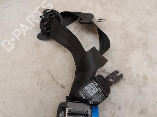 Used Rear left seatbelt Rear left seatbelt VW UP! (121, 122, BL1, BL2, BL3, 123) 1.0 (60 hp) 33996875 33996875
