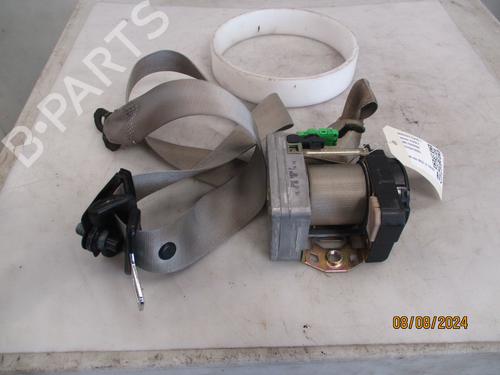 Used Front right belt tensioner MERCEDES-BENZ C-CLASS (W203) C 200 CDI (203.007) (122 hp) 26635920