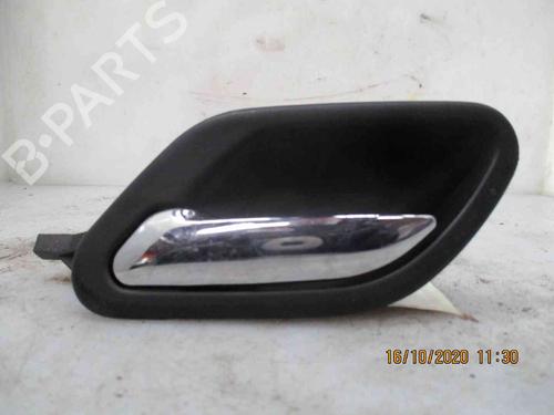 Used Rear left interior door handle BMW 5 (E39) 530 d (184 hp) 19736396