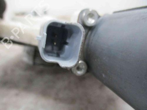 Front left window mechanism NISSAN MICRA III (K12) 1.2 16V | BP24006309C22 