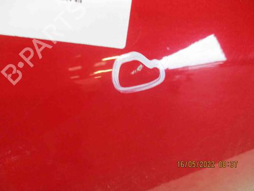 Right front door MERCEDES-BENZ B-CLASS Sports Tourer (W245) B 170 NGT (245.233) | BP24011549C3 