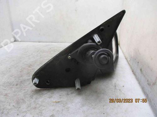 Right mirror PEUGEOT 406 (8B) 1.8 16V | BP24012492C27 