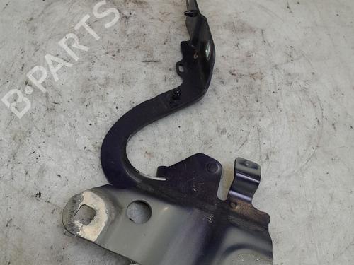 Used Hinge/Door check strap RENAULT ZOE (BFM_) ZOE (BFMC, BFMD) (136 hp) 30915574