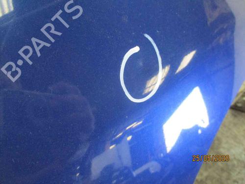 Left front fenders SEAT IBIZA II (6K1) 1.4 i | BP24005256C41 