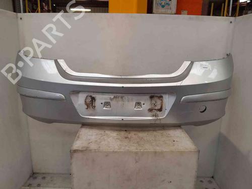 Used Rear bumper OPEL ASTRA H (A04) [2004-2014]  26632746