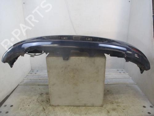 Rear bumper DACIA SANDERO II 1.0 SCe 75 (B8JC, B8JD, B8NC) | BP29344117C8 