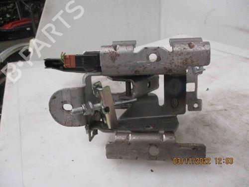 Hand brake PEUGEOT 308 I (4A_, 4C_) 1.6 HDi | BP26627535I18 