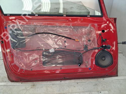 Dør venstre fortil OPEL CORSA E (X15) 1.4 Turbo (08, 68) | BP38761114C2 - Image 8