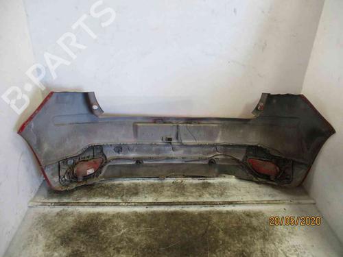 Rear bumper CITROËN C4 I (LC_) 1.6 16V | BP24009507C8 