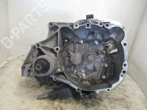 Used Gearbox Gearbox 36653165 36653165