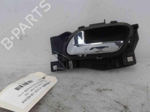 Used Front left interior door handle PEUGEOT 308 I (4A_, 4C_) 1.6 HDi (109 hp) 26620990