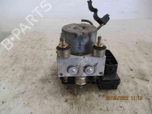 ABS pump TOYOTA YARIS VERSO (_P2_)  | BP26623978M43 