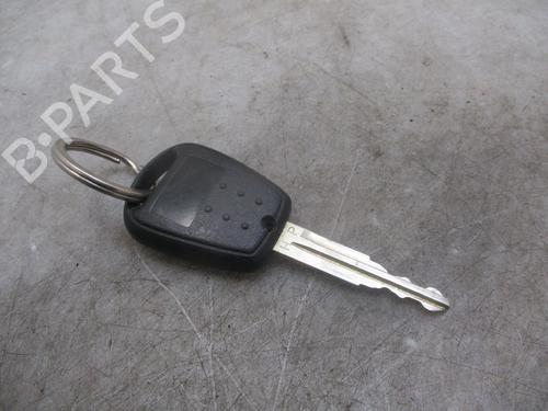 Ignition barrel HYUNDAI GETZ (TB) 1.5 CRDi | BP27508798M48 