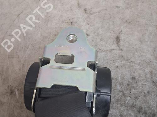 Rear left seatbelt OPEL CORSA E (X15) 1.3 CDTI (08, 68) | BP39452361I29 - Image 4