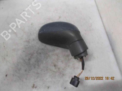 Right mirror SEAT LEON (1P1) 1.4 16V | BP25932914C27 