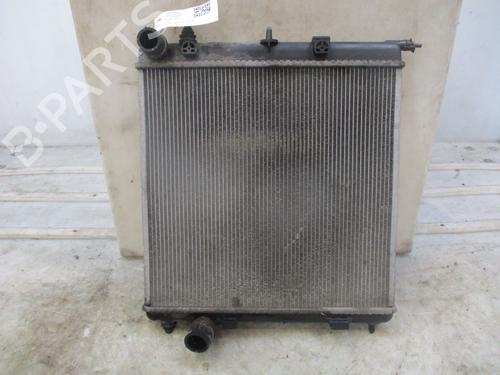 Køler CITROËN C3 I (FC_, FN_) 1.4 HDi | BP28612791M31 