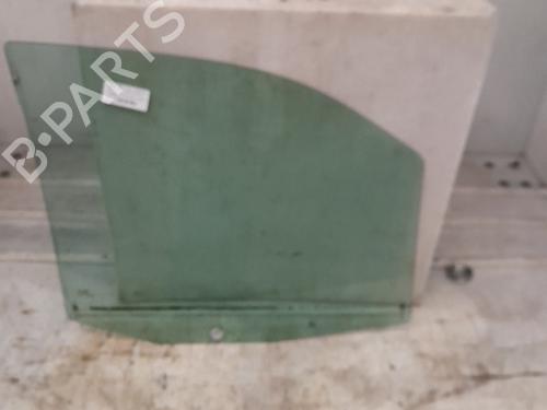 Front left door window CITROËN JUMPY I (U6U_) 1.9 D 70 | BP26634560C18 