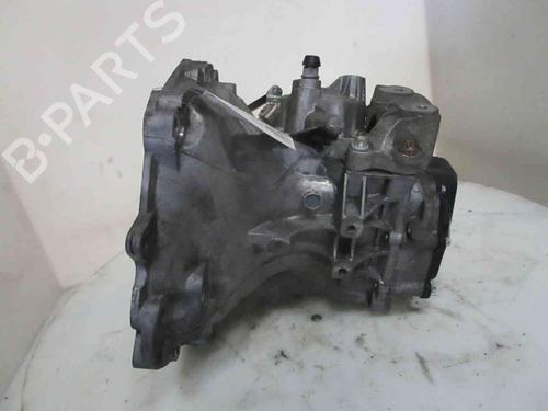 Gearbox OPEL MERIVA A MPV (X03) 1.3 CDTI (E75) | BP19721036M3 