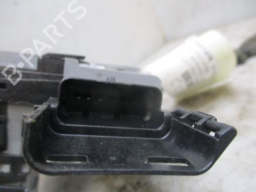 Rear left lock CITROËN BERLINGO / BERLINGO FIRST MPV (MF_, GJK_, GFK_)  | BP26638833C100 