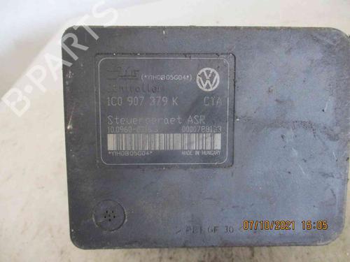 ABS Bremseaggregat SKODA OCTAVIA I Combi (1U5) 1.9 TDI | BP19737537M43 