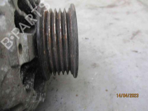 Alternator NISSAN PIXO (UA0) 1.0 | BP19712301M7 