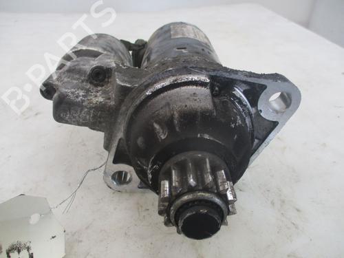 Used Starter Starter VW TIGUAN (5N_) 2.0 TDI (110 hp) 33946654 33946654