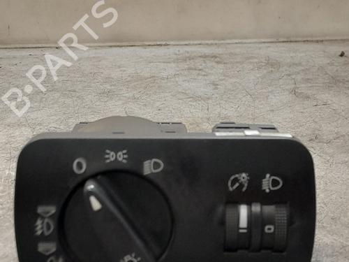 Used Headlight switch SEAT IBIZA II (6K1) 1.4 16V (75 hp) 26537771