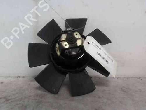 Used Heater blower motor RENAULT TRAFIC Bus (T_, P_, V_) 2.1 D (64 hp) 26620569