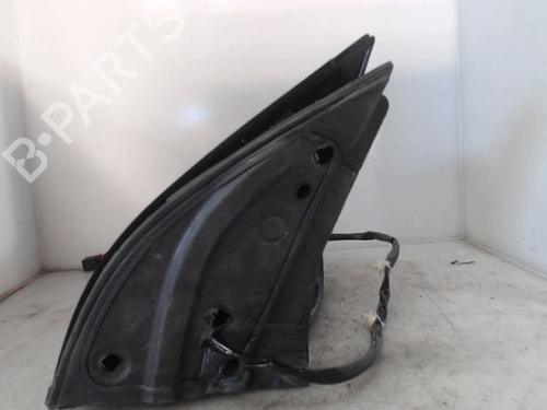 Right mirror VW GOLF PLUS V (5M1, 521) 1.4 16V | BP19714748C27 