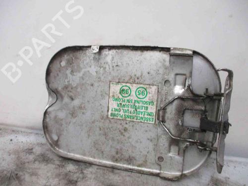 Fuel flap DACIA SANDERO 1.4 MPI LPG | BP19717962C131 