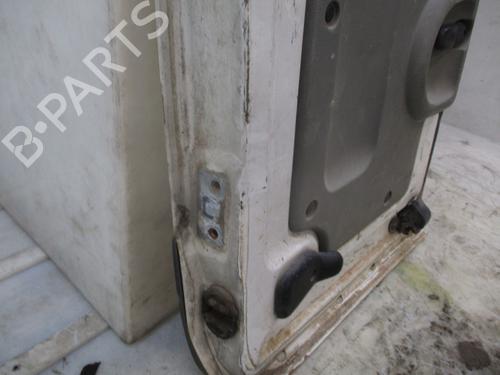 Right tailgate NISSAN KUBISTAR MPV (X76)  | BP24863261C77 