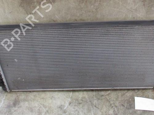 Water radiator VW POLO V (6R1, 6C1) 1.6 TDI | BP29230114M31 