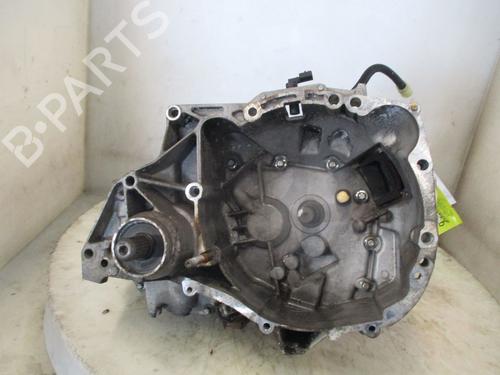 Used Gearbox RENAULT TWINGO II (CN0_) 1.2 16V (CN04, CN0B) (75 hp) 32099117