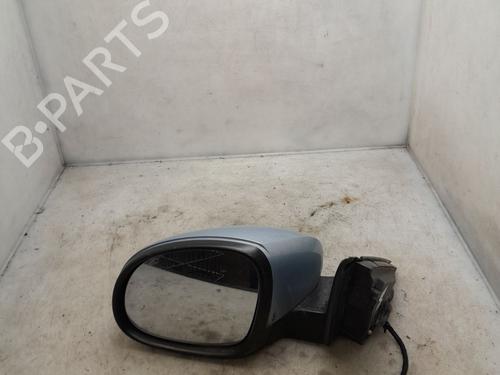 Used Left mirror Left mirror SKODA YETI (5L) 2.0 TDI (110 hp) 35796429 35796429