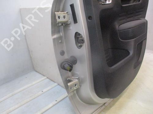 Right rear door CITROËN C4 CACTUS 1.6 BlueHDi 100 | BP32307499C5